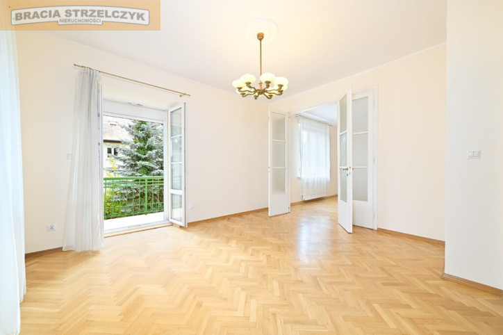 Mieszkanie Wynajem  Mokotów Różana 2